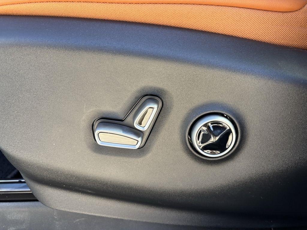 Chrysler Pacifica Pinnacle 2026