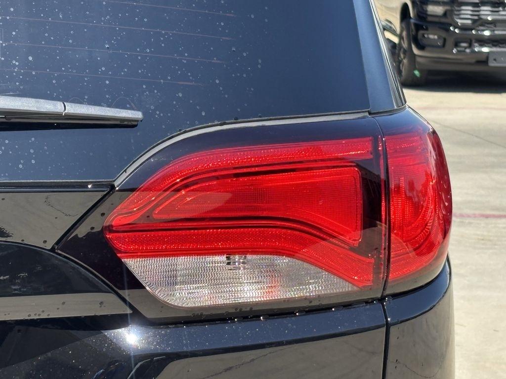 Chrysler Voyager LX 2026