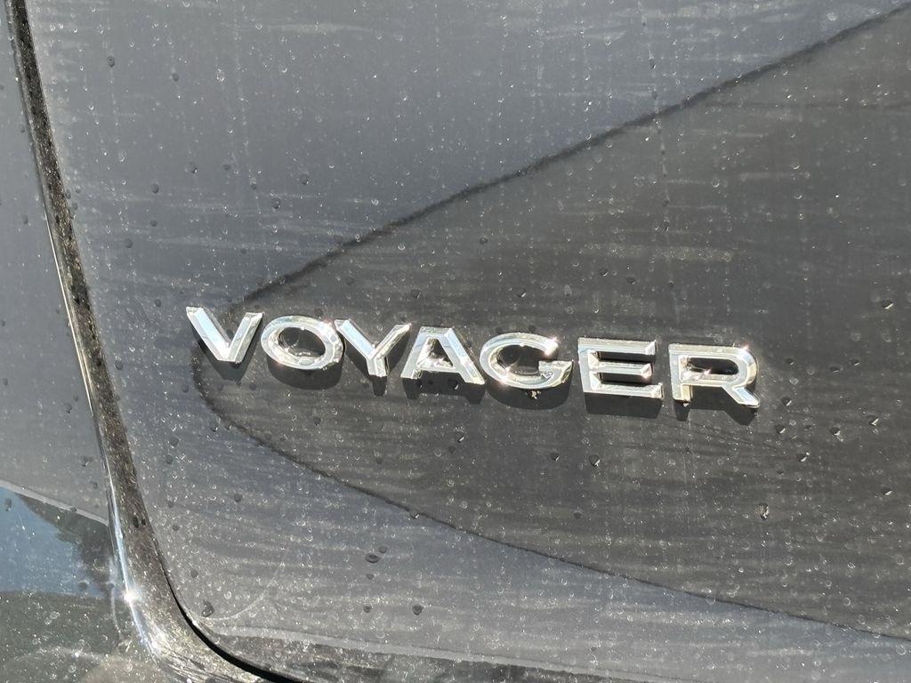 Chrysler Voyager LX 2026