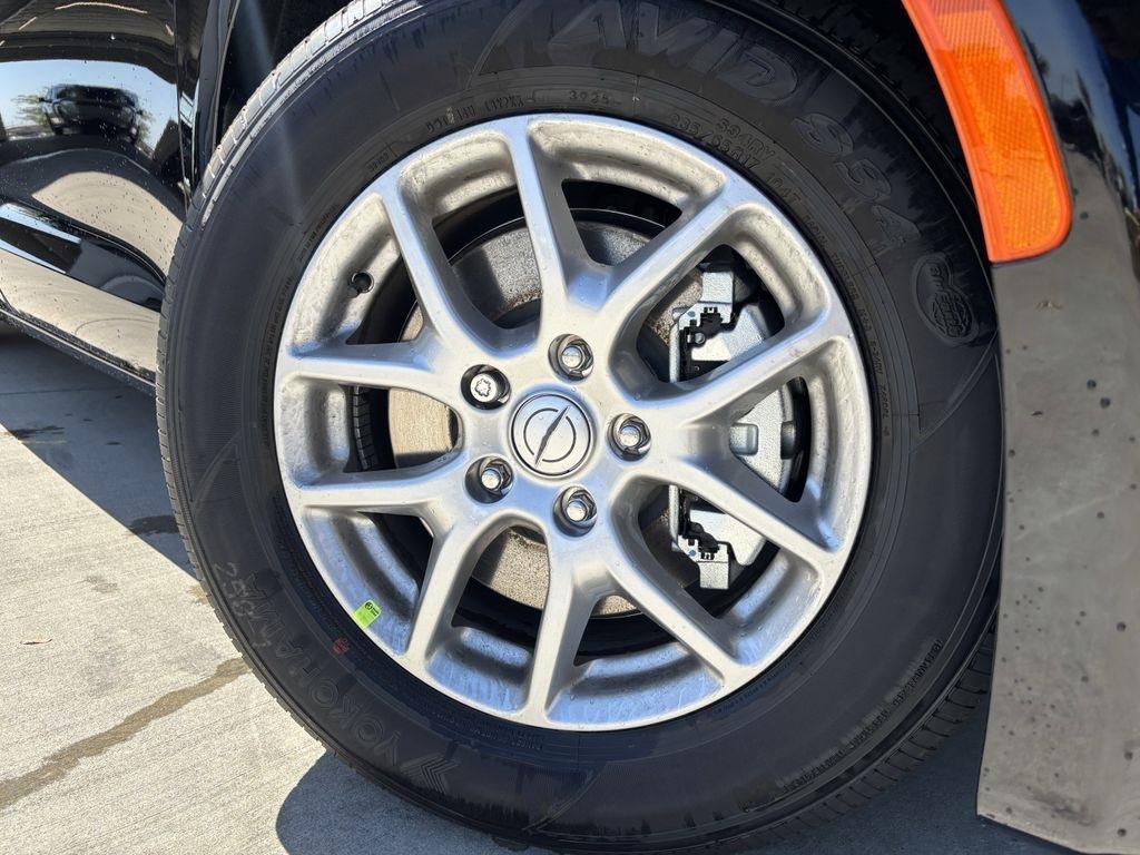 Chrysler Voyager LX 2026