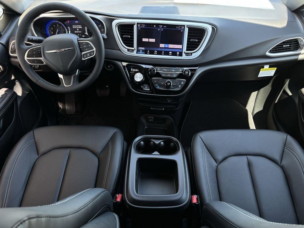 Chrysler Voyager LX 2026