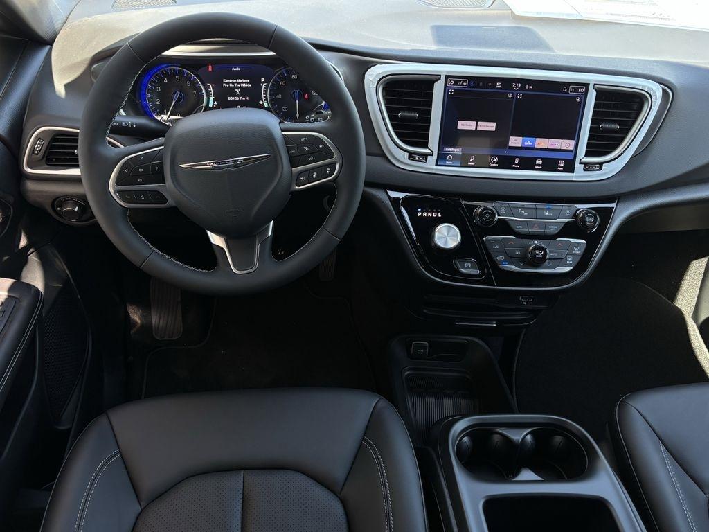 Chrysler Voyager LX 2026