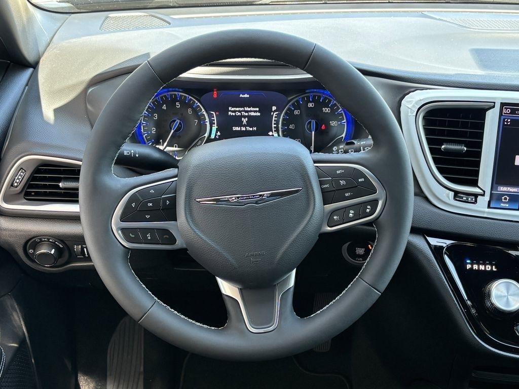 Chrysler Voyager LX 2026