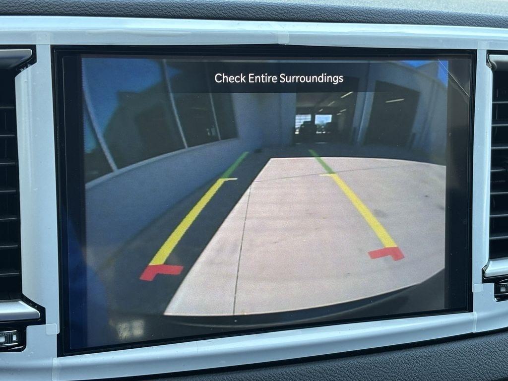 Chrysler Voyager LX 2026