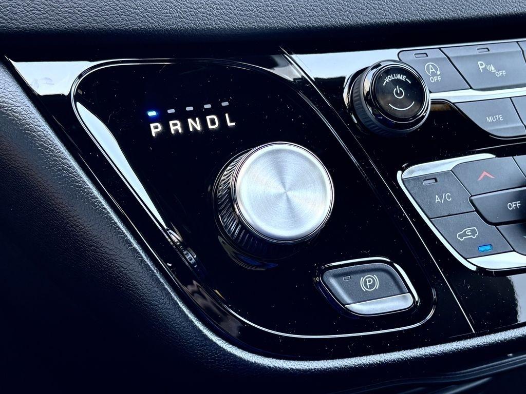 Chrysler Voyager LX 2026