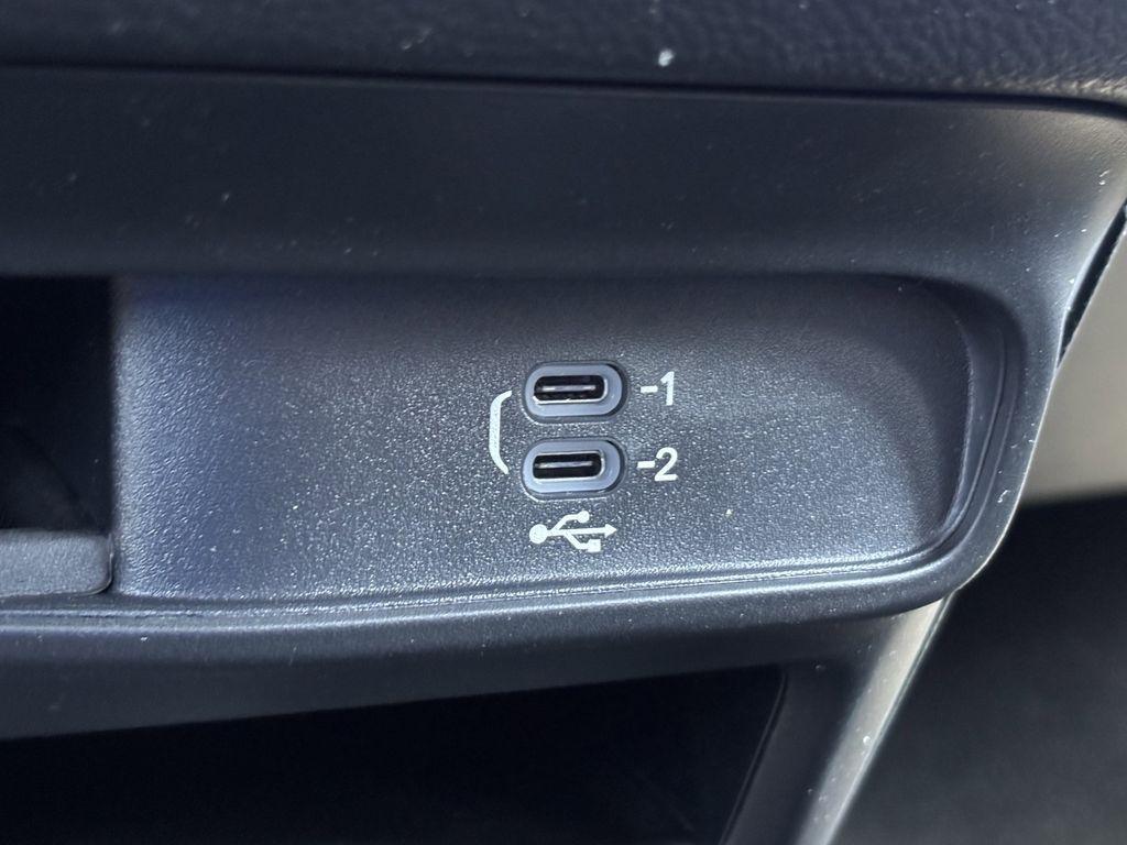 Chrysler Voyager LX 2026