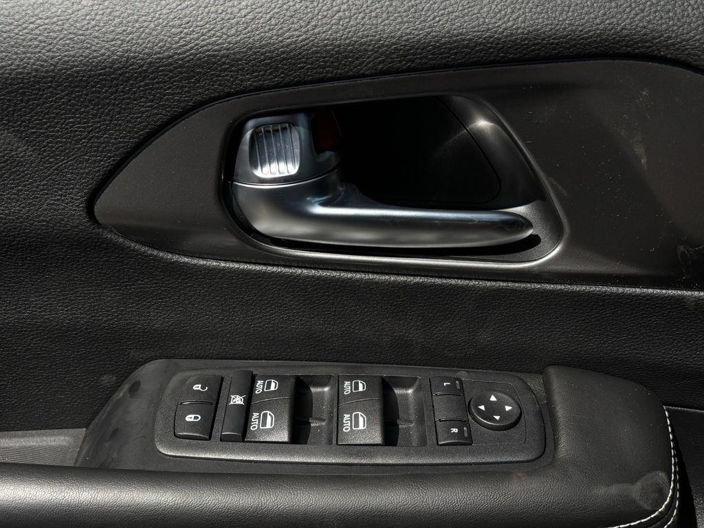 Chrysler Voyager LX 2026