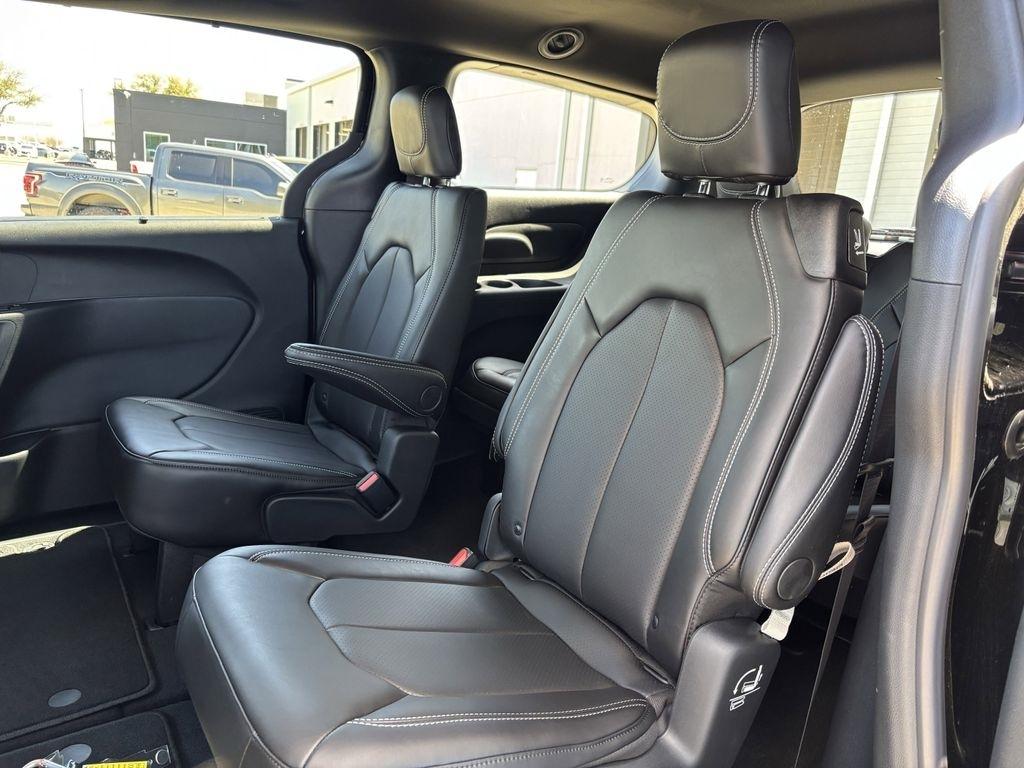 Chrysler Voyager LX 2026