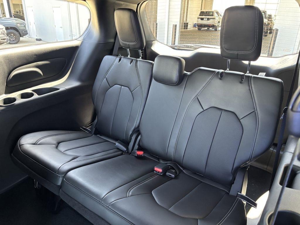 Chrysler Voyager LX 2026