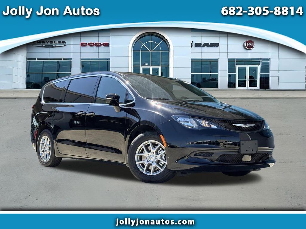 Chrysler Voyager LX 2026