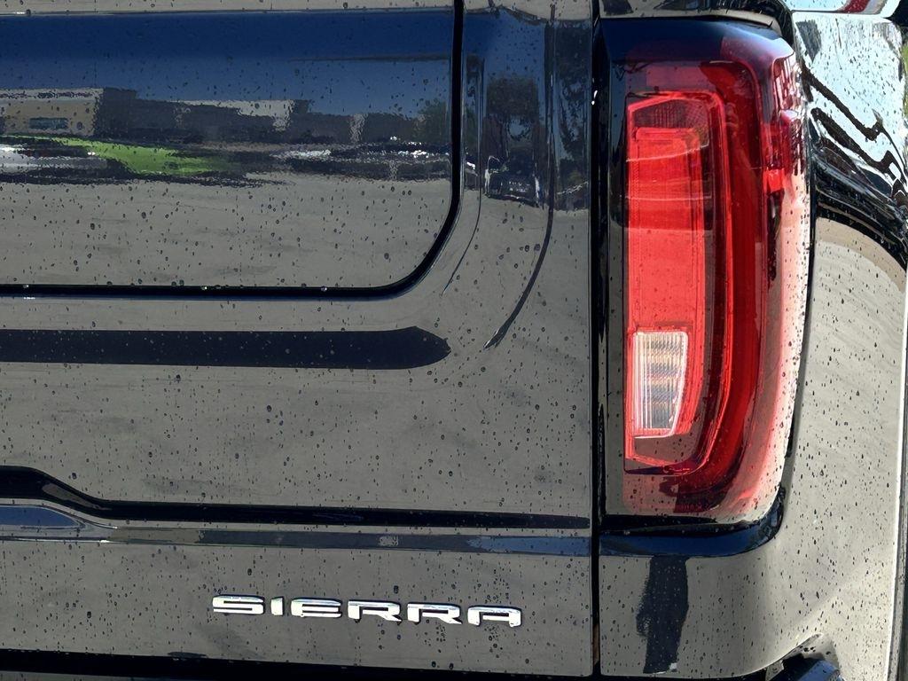 GMC Sierra 1500 Denali Crew Cab Short Box 4WD 2024