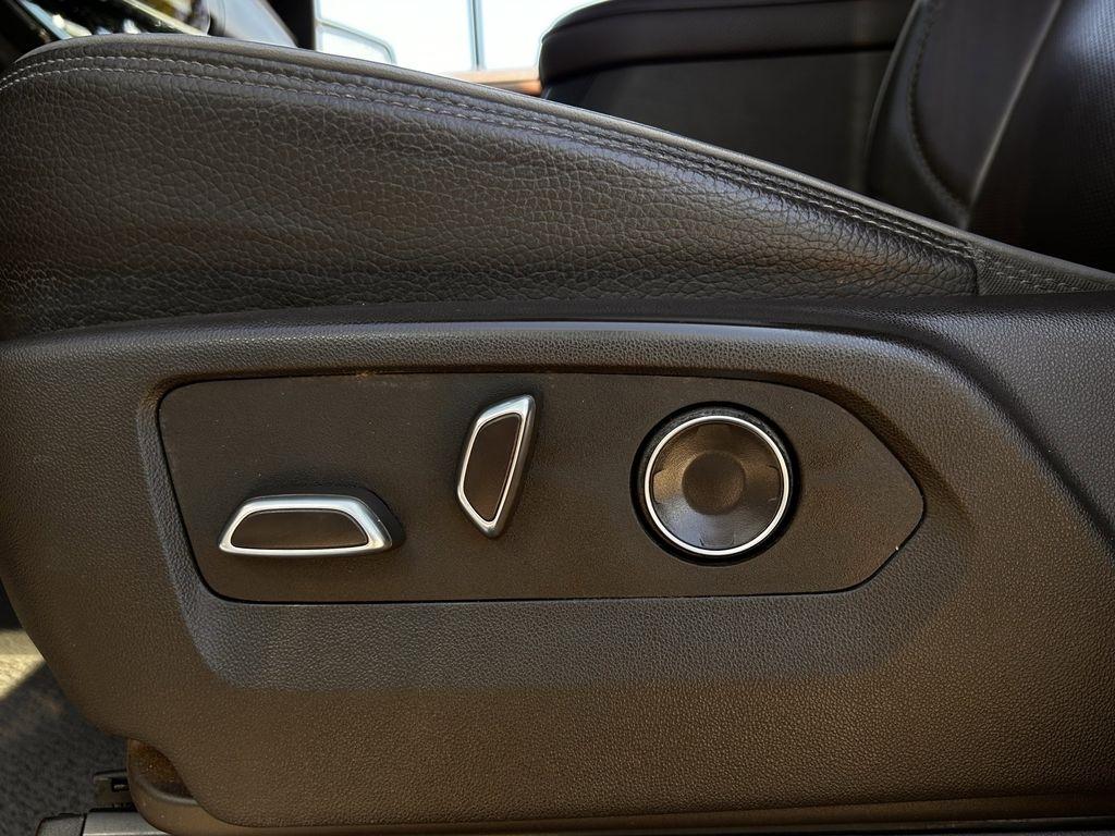 GMC Sierra 1500 Denali Crew Cab Short Box 4WD 2024