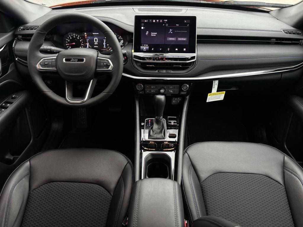 Jeep Compass Latitude 2026