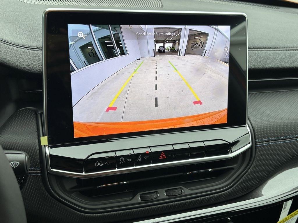 Jeep Compass Latitude 2026