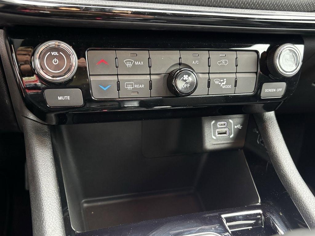 Jeep Compass Latitude 2026