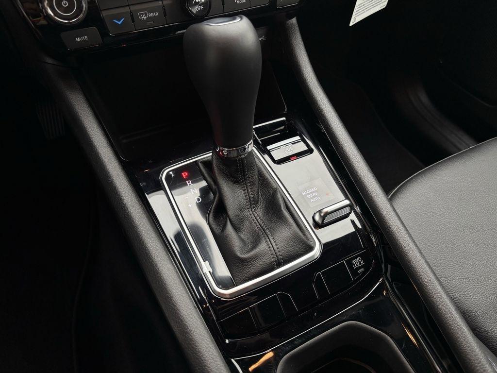 Jeep Compass Latitude 2026