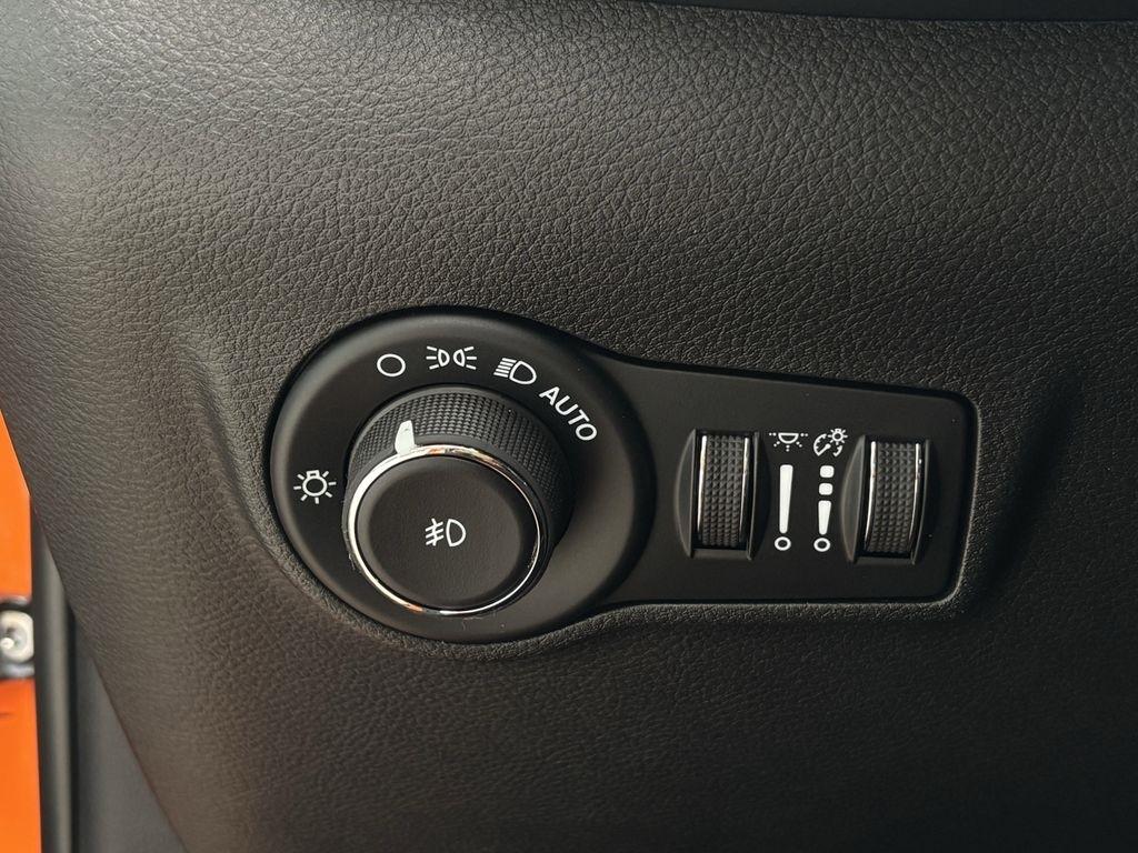 Jeep Compass Latitude 2026