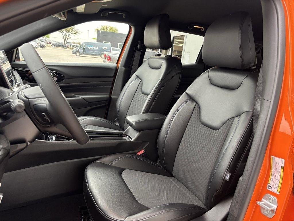 Jeep Compass Latitude 2026