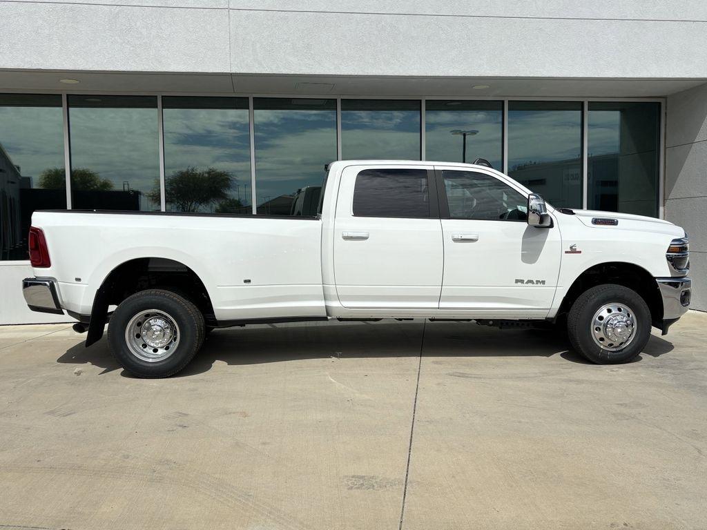 RAM 2500 Laramie Crew Cab 4WD 2026