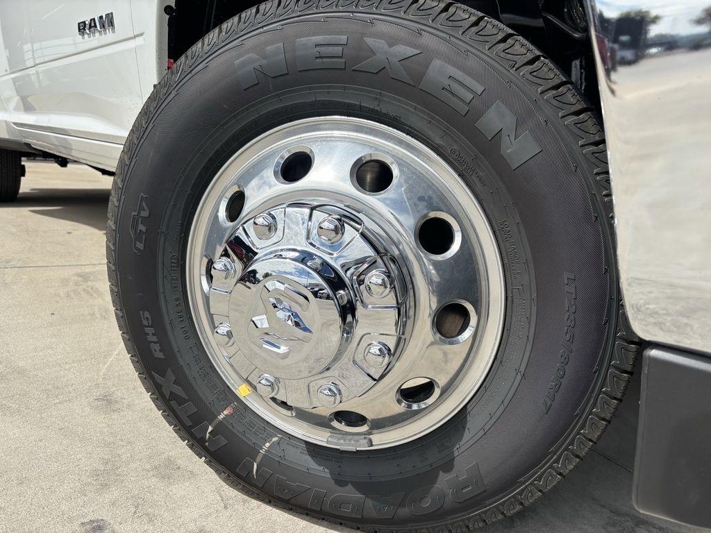 RAM 2500 Laramie Crew Cab 4WD 2026