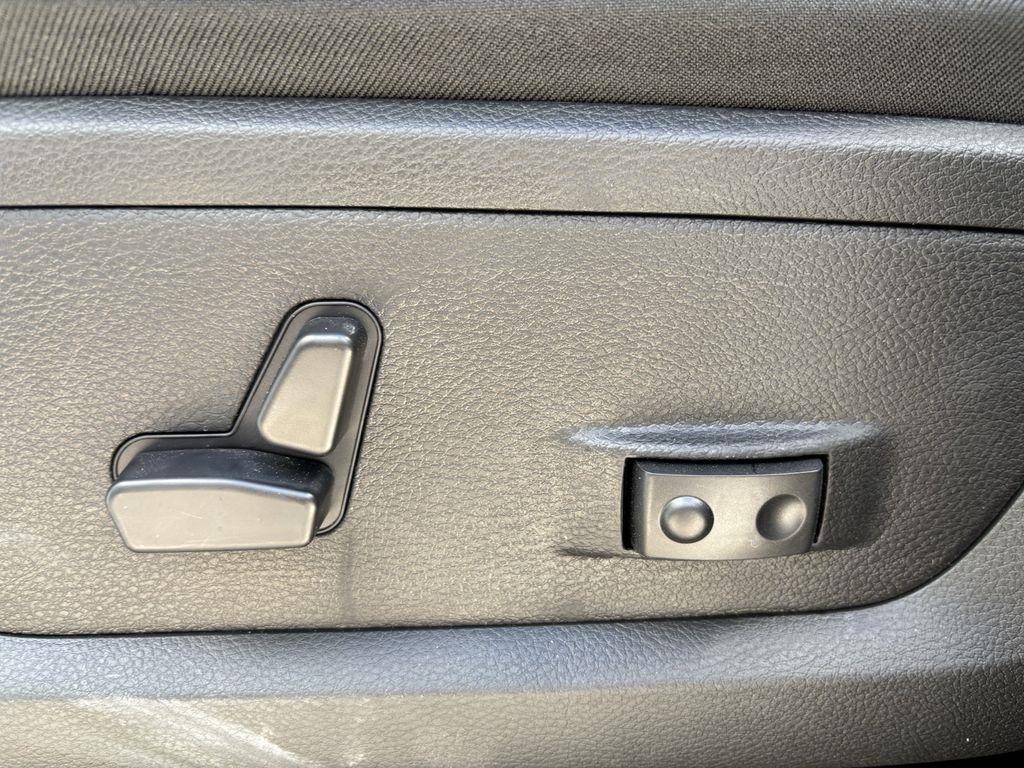 RAM 2500 Laramie Crew Cab 4WD 2026