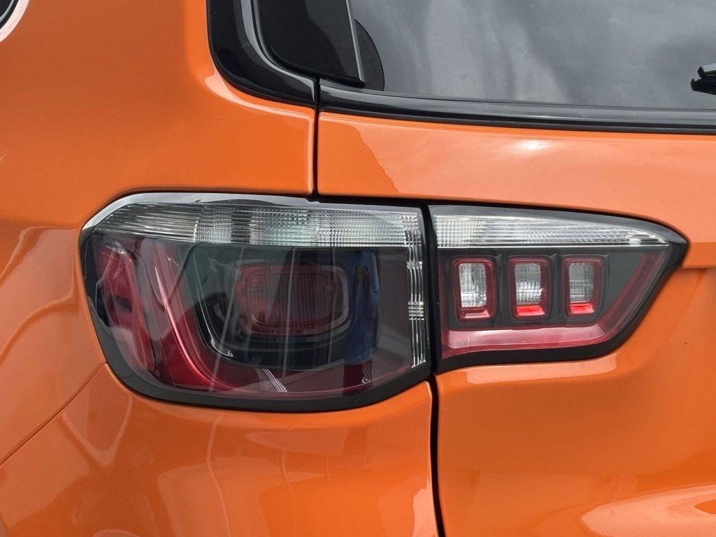 Jeep Compass Latitude 2026