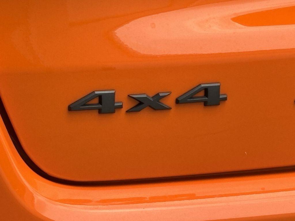 Jeep Compass Latitude 2026