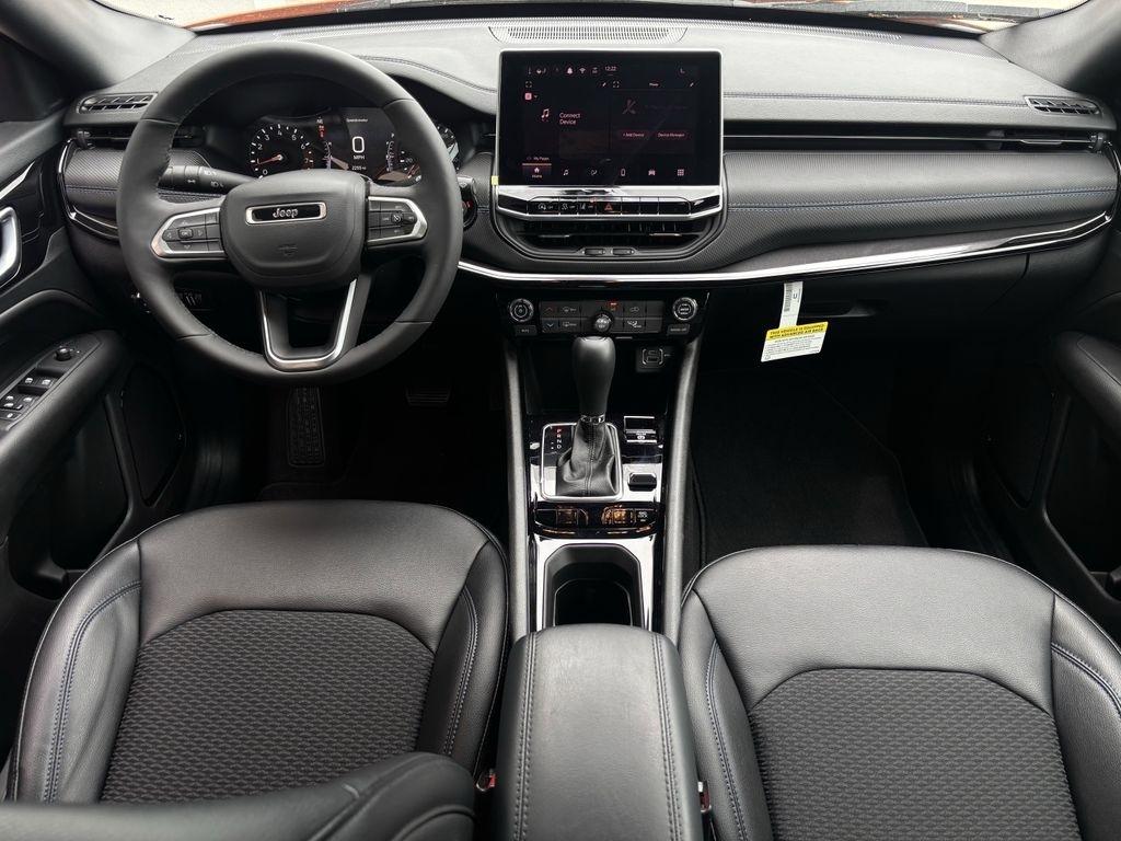 Jeep Compass Latitude 2026