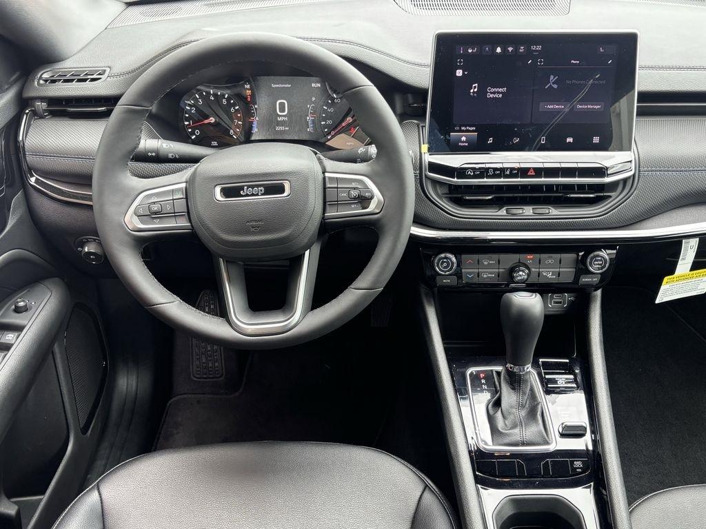 Jeep Compass Latitude 2026