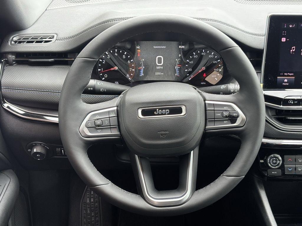 Jeep Compass Latitude 2026