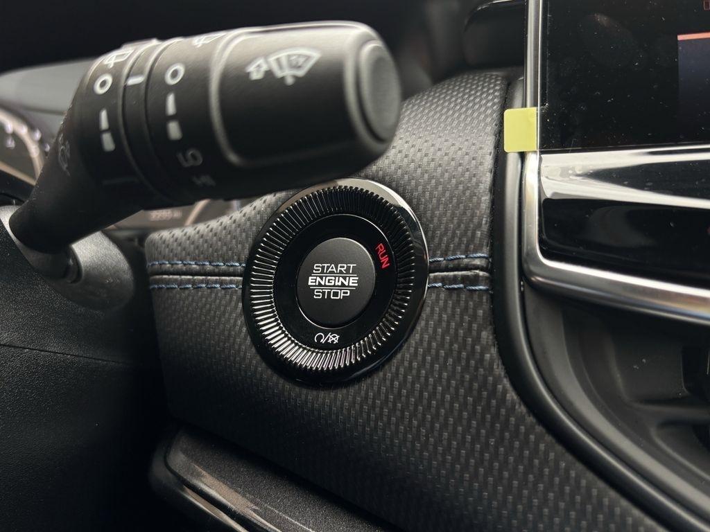 Jeep Compass Latitude 2026