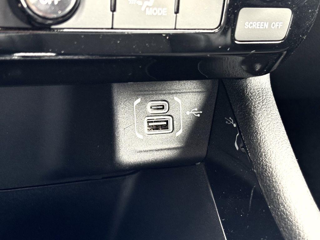 Jeep Compass Latitude 2026