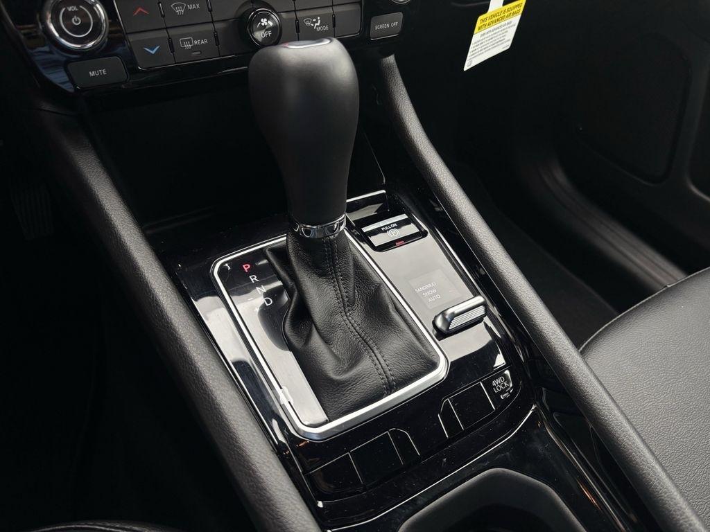 Jeep Compass Latitude 2026