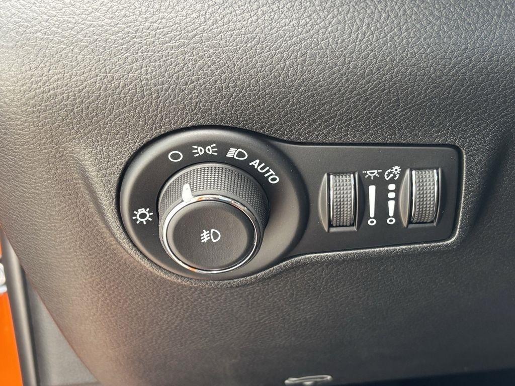 Jeep Compass Latitude 2026