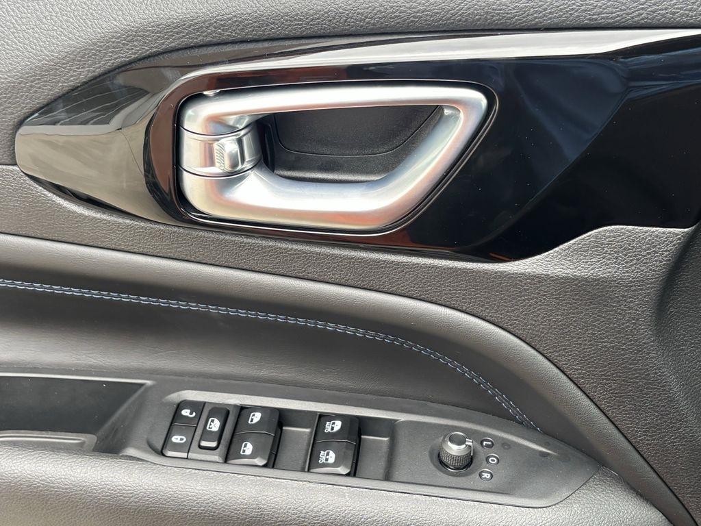 Jeep Compass Latitude 2026