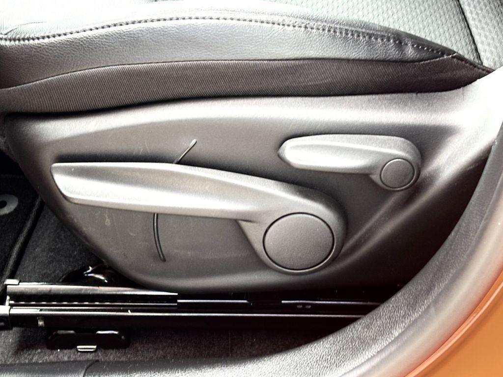 Jeep Compass Latitude 2026
