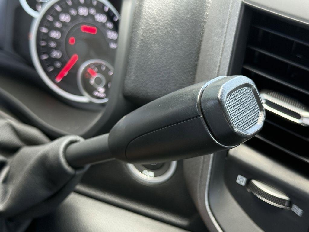 RAM 2500 Tradesman Crew Cab 4WD 2026