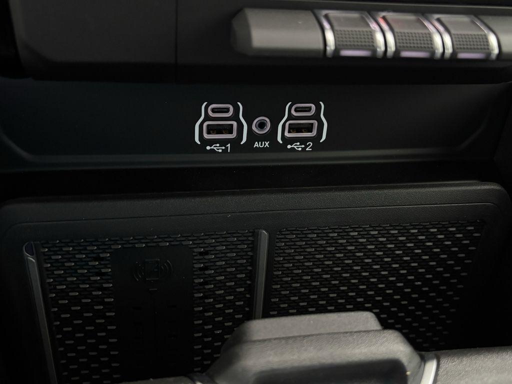 RAM 1500 Lone Star Crew Cab SB 2WD 2026