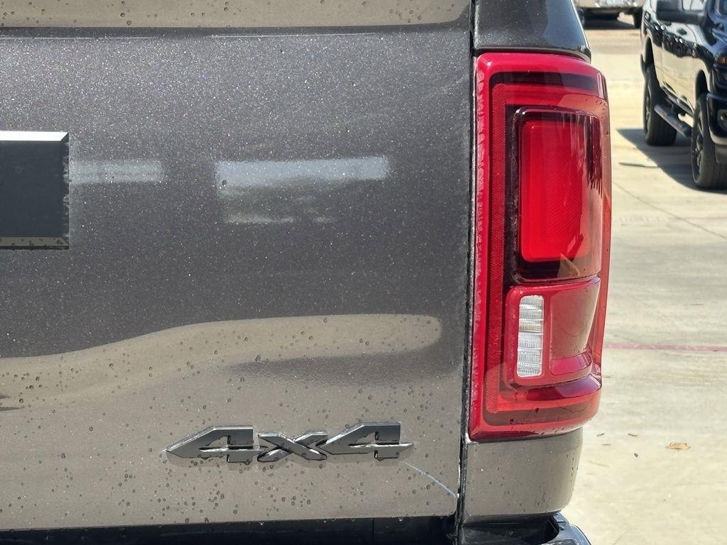 RAM 2500 Limited Mega Cab 4WD 2026