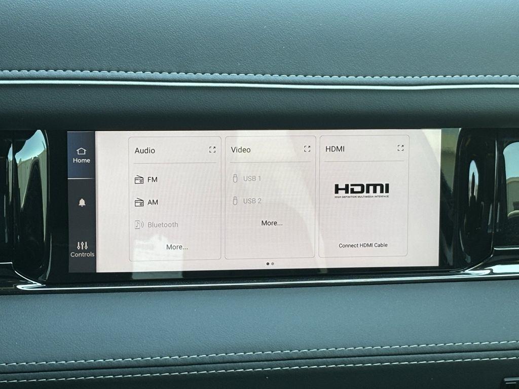 RAM 2500 Limited Mega Cab 4WD 2026