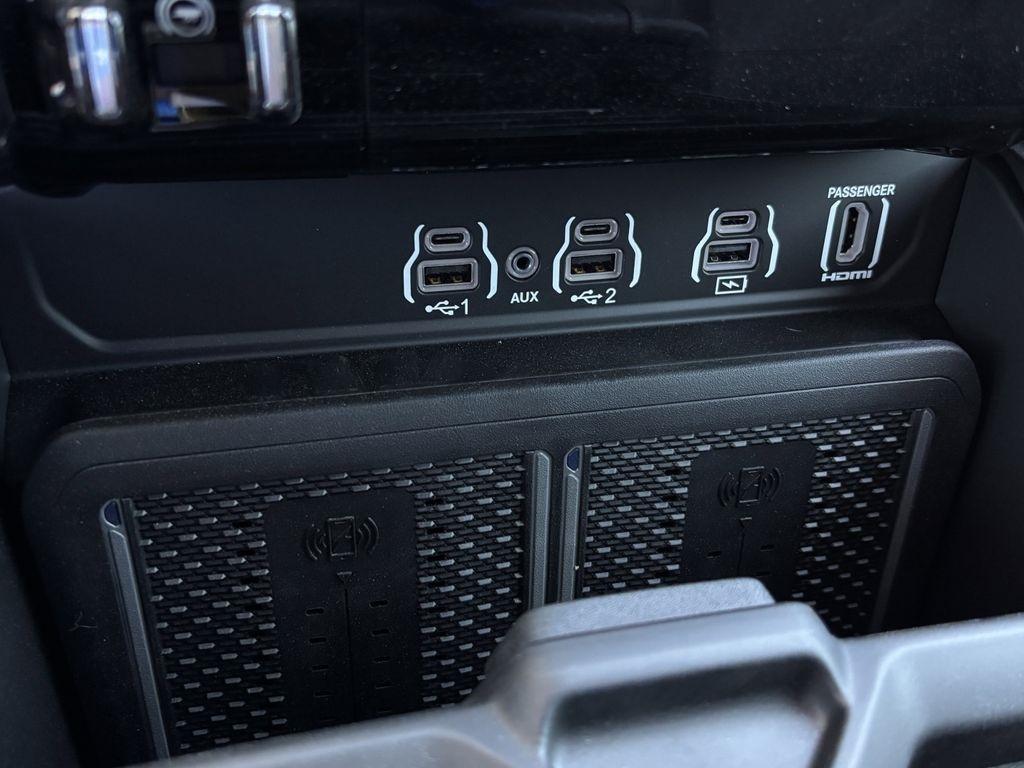 RAM 2500 Limited Mega Cab 4WD 2026