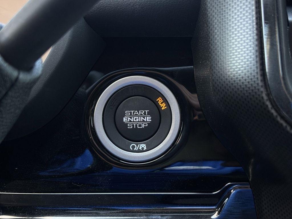 RAM 2500 Limited Mega Cab 4WD 2026