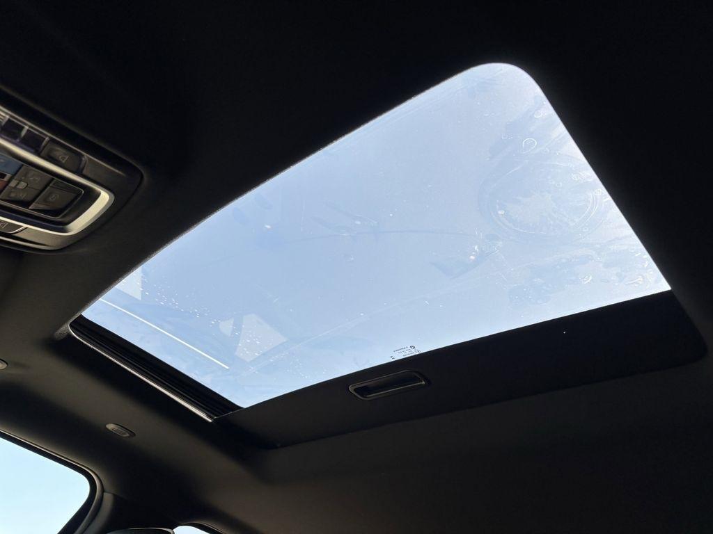 RAM 2500 Limited Mega Cab 4WD 2026