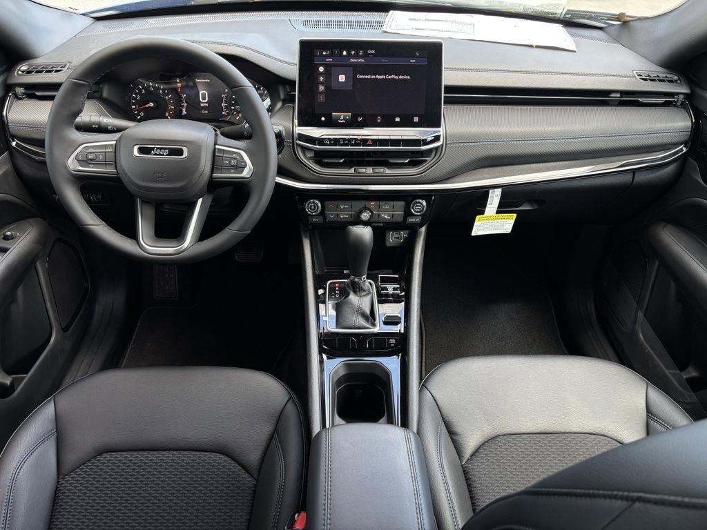 Jeep Compass Latitude 2026