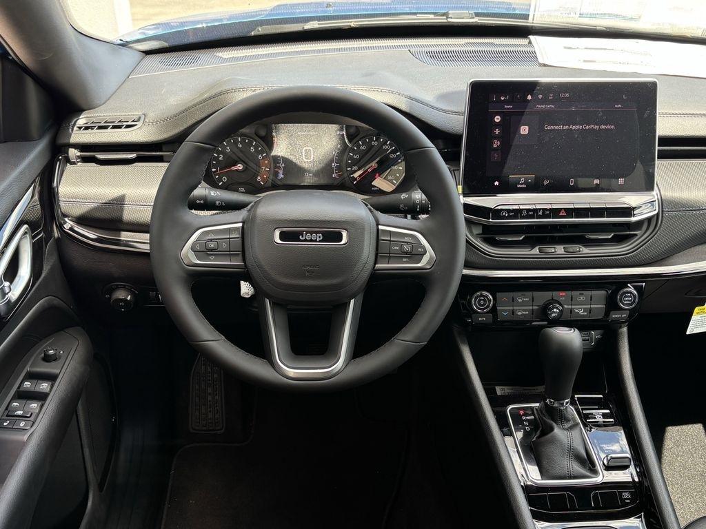 Jeep Compass Latitude 2026