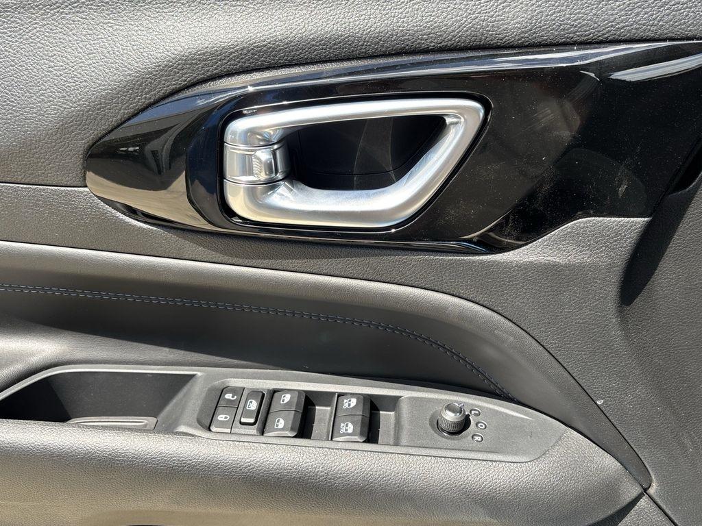Jeep Compass Latitude 2026