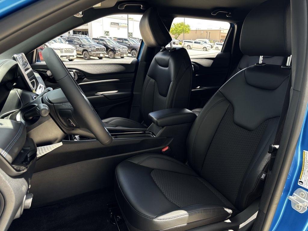 Jeep Compass Latitude 2026