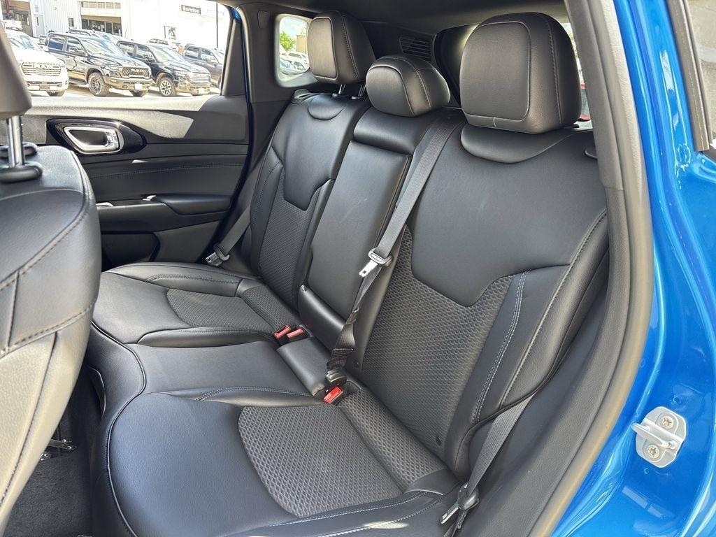 Jeep Compass Latitude 2026