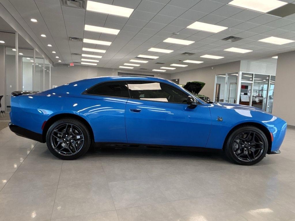 Dodge Charger Scat Pack Coupe 2026