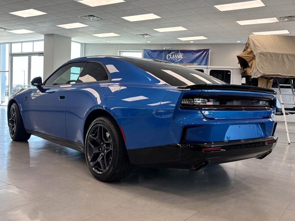 Dodge Charger Scat Pack Coupe 2026